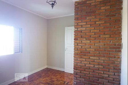 Casa para alugar com 180m², 3 quartos e 6 vagasQuarto 2