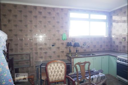 Casa para alugar com 180m², 3 quartos e 6 vagasCozinha