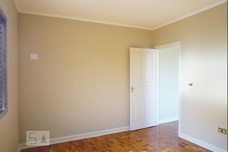 Casa para alugar com 180m², 3 quartos e 6 vagasQuarto 3