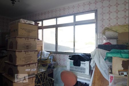 Casa para alugar com 180m², 3 quartos e 6 vagasLavanderia