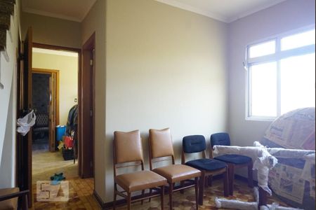 Casa para alugar com 180m², 3 quartos e 6 vagasSala de Jantar