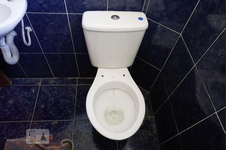 Casa para alugar com 180m², 3 quartos e 6 vagasLavabo