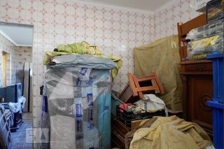 Casa para alugar com 180m², 3 quartos e 6 vagasLavanderia