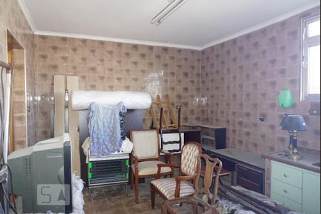 Casa para alugar com 180m², 3 quartos e 6 vagasCozinha