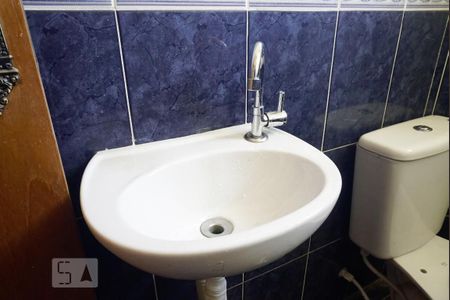 Casa para alugar com 180m², 3 quartos e 6 vagasLavabo