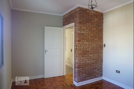 Casa para alugar com 180m², 3 quartos e 6 vagasQuarto 2