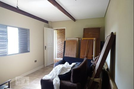 Casa para alugar com 180m², 3 quartos e 6 vagasQuarto 1