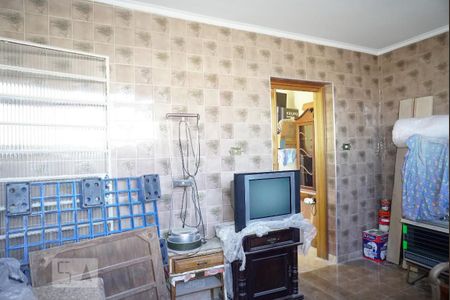 Casa para alugar com 180m², 3 quartos e 6 vagasCozinha