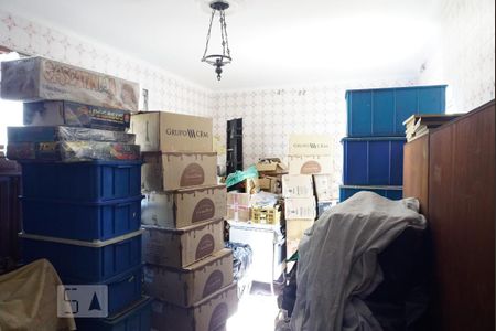 Casa para alugar com 180m², 3 quartos e 6 vagasLavanderia