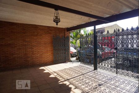 Casa para alugar com 180m², 3 quartos e 6 vagasGaragem
