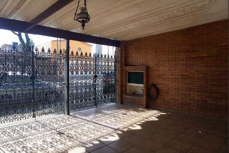 Casa para alugar com 180m², 3 quartos e 6 vagasGaragem