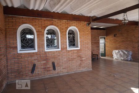 Casa para alugar com 180m², 3 quartos e 6 vagasGaragem