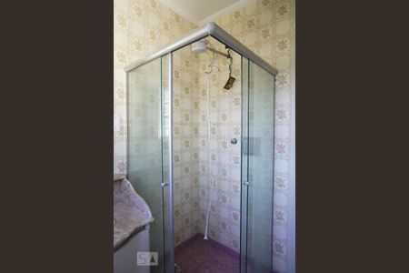 Casa para alugar com 180m², 3 quartos e 6 vagasBanheiro Social