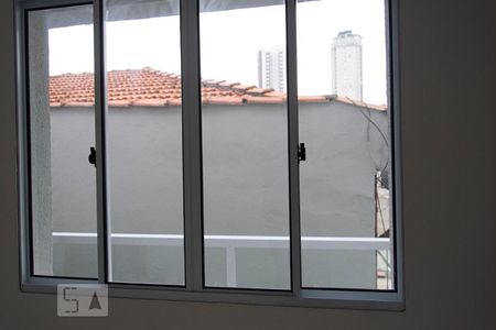 Vista da Sala de kitnet/studio para alugar com 1 quarto, 30m² em Tatuapé, São Paulo