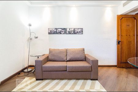 Sala de apartamento para alugar com 2 quartos, 62m² em Jardim Paulista, São Paulo