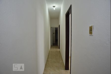 Corredor de casa para alugar com 3 quartos, 200m² em Anil, Rio de Janeiro