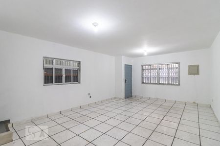 Sala de casa à venda com 3 quartos, 213m² em Vila Bauab, São Paulo