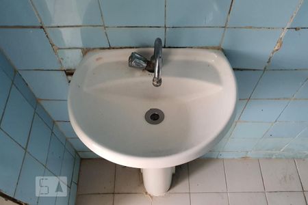 Casa para alugar com 160m², 1 quarto e 1 vaga Casa para alugar com 160m², 1 quarto e 1 vagaBanheiro