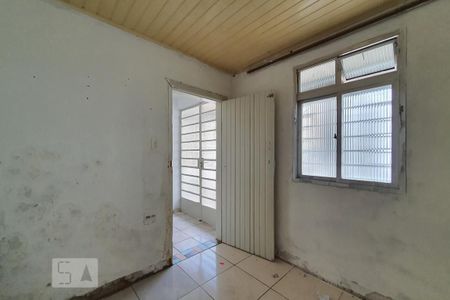 Quarto de casa para alugar com 1 quarto, 160m² em Vila Gumercindo, São Paulo