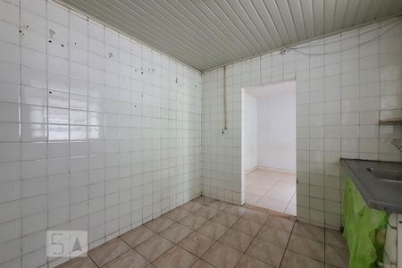 Casa para alugar com 160m², 1 quarto e 1 vaga Casa para alugar com 160m², 1 quarto e 1 vagaCozinha