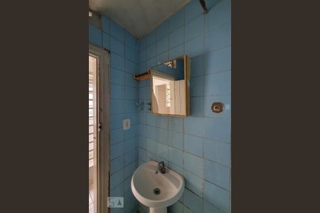 Casa para alugar com 160m², 1 quarto e 1 vaga Casa para alugar com 160m², 1 quarto e 1 vagaBanheiro