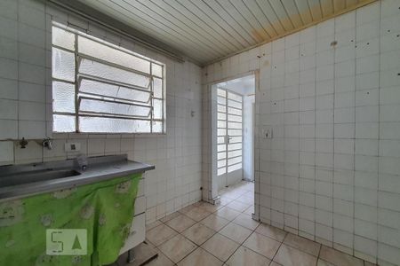 Casa para alugar com 160m², 1 quarto e 1 vaga Casa para alugar com 160m², 1 quarto e 1 vagaCozinha