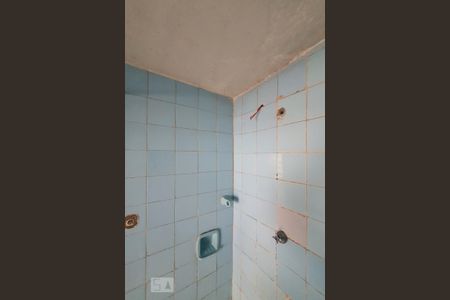 Casa para alugar com 160m², 1 quarto e 1 vaga Casa para alugar com 160m², 1 quarto e 1 vagaBanheiro