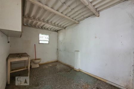 Casa para alugar com 160m², 1 quarto e 1 vaga Casa para alugar com 160m², 1 quarto e 1 vagaLavanderia/quintal