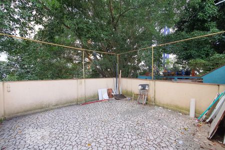 Casa para alugar com 160m², 1 quarto e 1 vaga Casa para alugar com 160m², 1 quarto e 1 vagaLavanderia/quintal