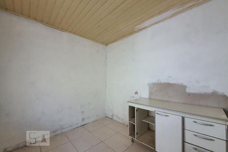 Quarto de casa para alugar com 1 quarto, 160m² em Vila Gumercindo, São Paulo