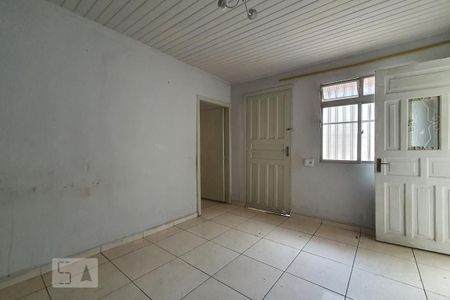 Sala de casa para alugar com 1 quarto, 160m² em Vila Gumercindo, São Paulo