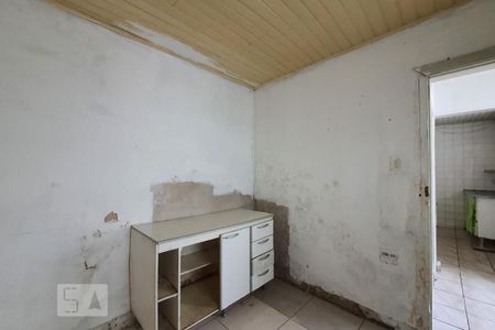 Quarto de casa para alugar com 1 quarto, 160m² em Vila Gumercindo, São Paulo