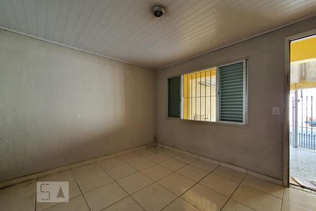 Antessala de casa para alugar com 1 quarto, 160m² em Vila Gumercindo, São Paulo