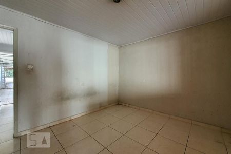 Antessala de casa para alugar com 1 quarto, 160m² em Vila Gumercindo, São Paulo