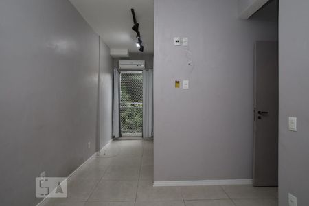 Quarto Suíte de apartamento à venda com 2 quartos, 65m² em Rio Comprido, Rio de Janeiro