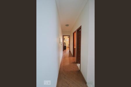 Casa à venda com 205m², 4 quartos e 3 vagasvista da Sacada