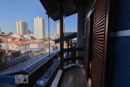 Casa à venda com 205m², 4 quartos e 3 vagasSacada