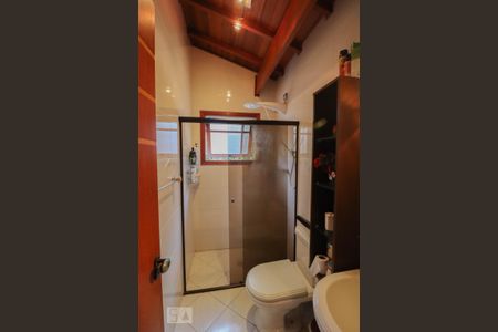 Casa à venda com 205m², 4 quartos e 3 vagasBanheiro