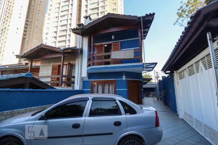 Casa à venda com 205m², 4 quartos e 3 vagasGaragem