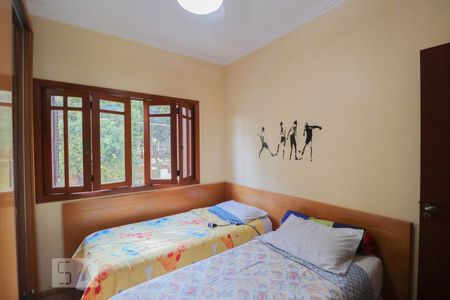 Casa à venda com 205m², 4 quartos e 3 vagasDormitório