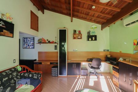 Casa à venda com 205m², 4 quartos e 3 vagasÁrea de lazer