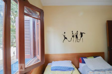 Casa à venda com 205m², 4 quartos e 3 vagasDormitório