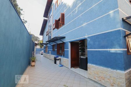 Casa à venda com 205m², 4 quartos e 3 vagasQuintal