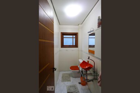 Lavabo de casa à venda com 4 quartos, 205m² em Vila Augusta, Guarulhos
