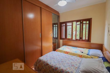 Casa à venda com 205m², 4 quartos e 3 vagasDormitório