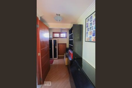 Casa à venda com 205m², 4 quartos e 3 vagasÁrea de lazer