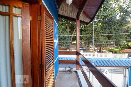 Casa à venda com 205m², 4 quartos e 3 vagasSacada