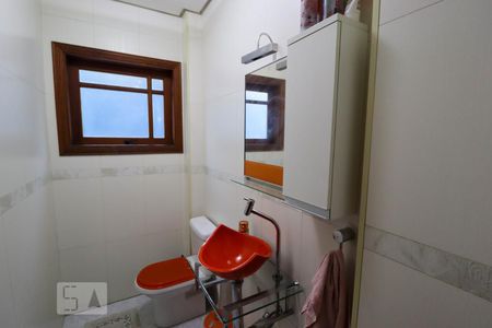 Lavabo de casa à venda com 4 quartos, 205m² em Vila Augusta, Guarulhos