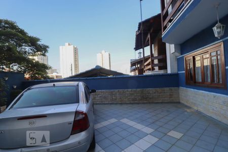 Casa à venda com 205m², 4 quartos e 3 vagasGaragem