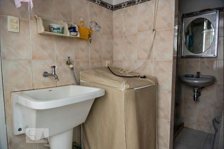 Apartamento à venda com 100m², 2 quartos e sem vagaÁrea de Serviço